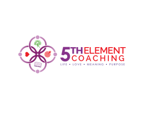 Logo Design Entry 2720910 submitted by Zank to the contest for 5th ELEMENT COACHING run by RedAmazon108