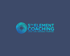 Logo Design Entry 2742597 submitted by boymon01 to the contest for 5th ELEMENT COACHING run by RedAmazon108