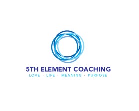 Logo Design Entry 2740593 submitted by Bart to the contest for 5th ELEMENT COACHING run by RedAmazon108