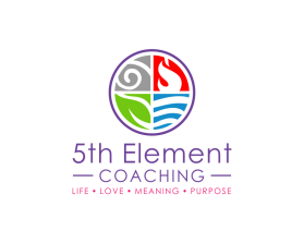 Logo Design entry 2721836 submitted by muhadi to the Logo Design for 5th ELEMENT COACHING run by RedAmazon108