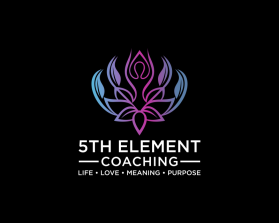 Logo Design Entry 2721158 submitted by hary creative to the contest for 5th ELEMENT COACHING run by RedAmazon108
