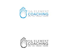 Logo Design Entry 2753943 submitted by Irish Joe to the contest for 5th ELEMENT COACHING run by RedAmazon108