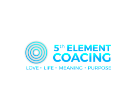 Logo Design Entry 2757718 submitted by yusroni to the contest for 5th ELEMENT COACHING run by RedAmazon108