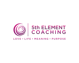 Logo Design Entry 2740530 submitted by doel_tangsi to the contest for 5th ELEMENT COACHING run by RedAmazon108