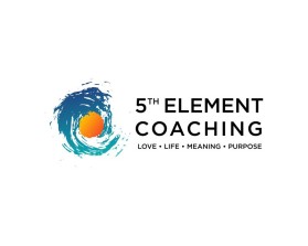 Logo Design Entry 2754075 submitted by okley to the contest for 5th ELEMENT COACHING run by RedAmazon108