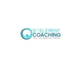 Logo Design Entry 2756201 submitted by robertdc to the contest for 5th ELEMENT COACHING run by RedAmazon108