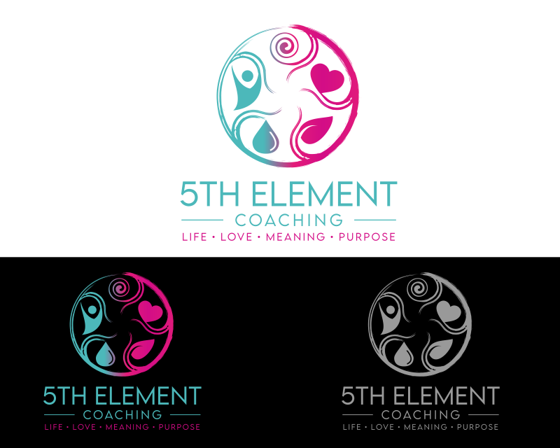 Logo Design entry 2817246 submitted by marsell