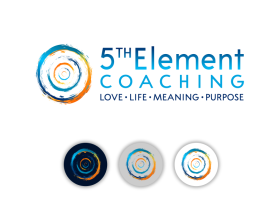 Logo Design Entry 2750527 submitted by 86design to the contest for 5th ELEMENT COACHING run by RedAmazon108