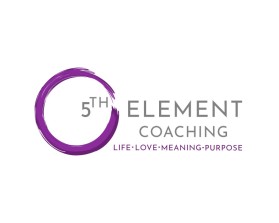 Logo Design Entry 2724896 submitted by Oxan to the contest for 5th ELEMENT COACHING run by RedAmazon108