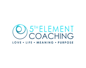 Logo Design Entry 2748581 submitted by rianRx to the contest for 5th ELEMENT COACHING run by RedAmazon108