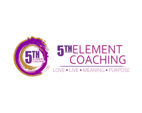 Logo Design Entry 2740233 submitted by jrazul to the contest for 5th ELEMENT COACHING run by RedAmazon108