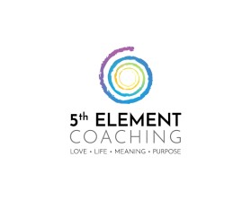 Logo Design Entry 2750519 submitted by nobinnbn to the contest for 5th ELEMENT COACHING run by RedAmazon108