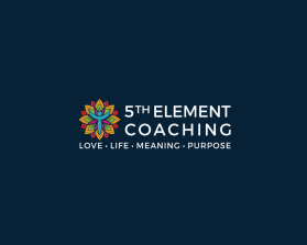 Logo Design Entry 2753301 submitted by Aliv to the contest for 5th ELEMENT COACHING run by RedAmazon108
