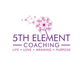 Logo Design Entry 2721249 submitted by dibbofficial to the contest for 5th ELEMENT COACHING run by RedAmazon108