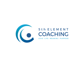 Logo Design Entry 2742219 submitted by LeoL to the contest for 5th ELEMENT COACHING run by RedAmazon108