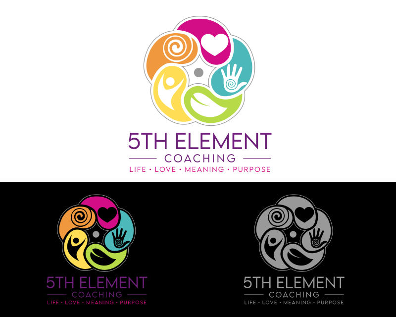 Logo Design entry 2812881 submitted by marsell