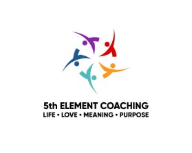 Logo Design Entry 2726661 submitted by monstersox to the contest for 5th ELEMENT COACHING run by RedAmazon108