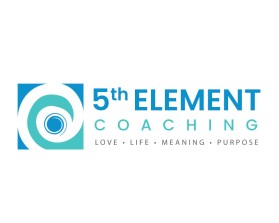Logo Design Entry 2757269 submitted by moshiur82 to the contest for 5th ELEMENT COACHING run by RedAmazon108