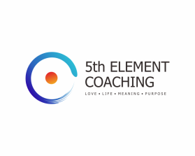 Logo Design Entry 2755756 submitted by ananta_art to the contest for 5th ELEMENT COACHING run by RedAmazon108