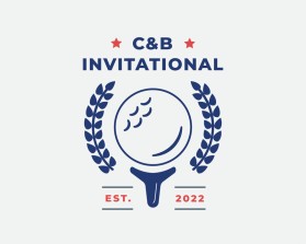 Logo Design Entry 2724311 submitted by andreandro to the contest for C&B Invitational run by Mhbeckley