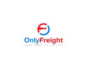 Logo Design Entry 2728050 submitted by Sandymanme to the contest for OnlyFreight run by onlyfreight