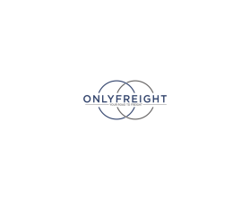 Logo Design entry 2723086 submitted by ecriesdiyantoe to the Logo Design for OnlyFreight run by onlyfreight