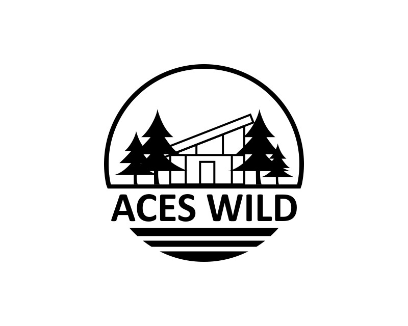 Logo Design entry 2722314 submitted by bagas eko to the Logo Design for Aces Wild run by hooton43