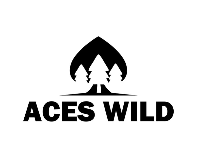 Logo Design entry 2722314 submitted by yusuflogo81 to the Logo Design for Aces Wild run by hooton43