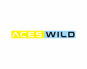 Logo Design Entry 2725773 submitted by Hope212 to the contest for Aces Wild run by hooton43