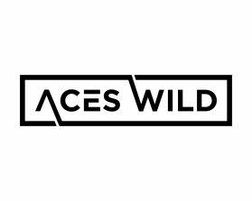 Logo Design entry 2720984 submitted by Abiyu to the Logo Design for Aces Wild run by hooton43