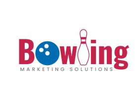 Logo Design Entry 2725489 submitted by moshiur82 to the contest for Bowling Marketing Solutions run by zboulanger