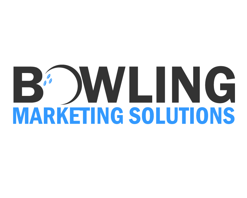 Logo Design entry 2723827 submitted by zafran_barokah to the Logo Design for Bowling Marketing Solutions run by zboulanger