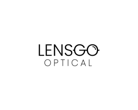 Logo Design Entry 2722909 submitted by gilangwepe to the contest for lensgo optical run by optikos