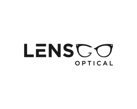 Logo Design Entry 2721587 submitted by gombloh45 to the contest for lensgo optical run by optikos