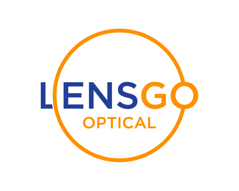 Logo Design entry 2721254 submitted by dsgn to the Logo Design for lensgo optical run by optikos