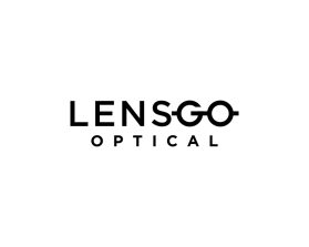Logo Design entry 2721280 submitted by SinggihArt to the Logo Design for lensgo optical run by optikos