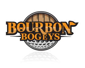 Logo Design entry 2733468 submitted by basicses to the Logo Design for Bourbon & Bogeys run by exposure
