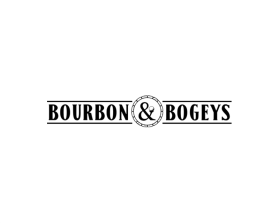 Logo Design entry 2722176 submitted by Fathenry to the Logo Design for Bourbon & Bogeys run by exposure