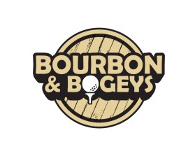 Logo Design Entry 2722904 submitted by artlook to the contest for Bourbon & Bogeys run by exposure