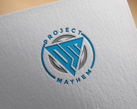 Logo Design entry 2812259 submitted by art dent