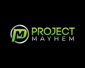 Logo Design entry 2722879 submitted by Abiyu to the Logo Design for Project Mayhem run by markgodsey