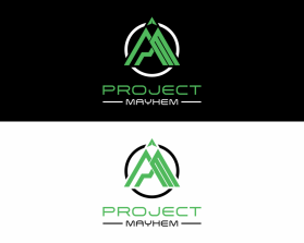 Logo Design entry 2813257 submitted by Mza