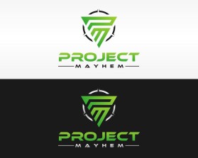 Logo Design entry 2814177 submitted by mustafin
