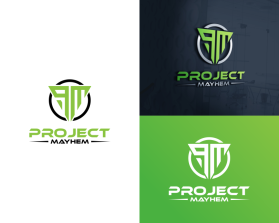 Logo Design entry 2722981 submitted by Abiyu to the Logo Design for Project Mayhem run by markgodsey
