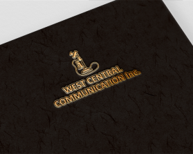 Logo Design entry 2724028 submitted by marsell to the Logo Design for West Central Communications Inc run by WCC2022
