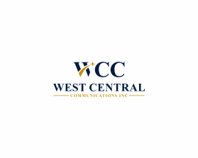 Logo Design Entry 2726163 submitted by KAWE 5 to the contest for West Central Communications Inc run by WCC2022