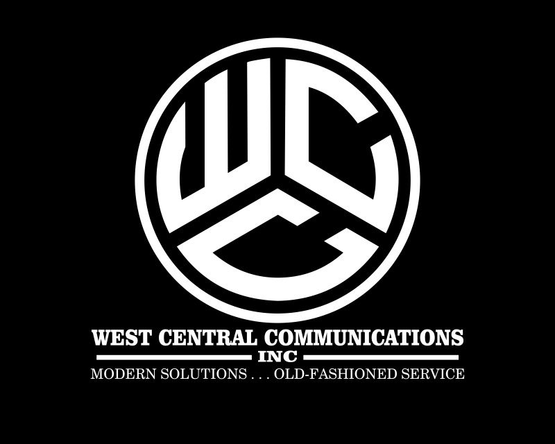 Logo Design entry 2729560 submitted by nnurulahmd_ to the Logo Design for West Central Communications Inc run by WCC2022