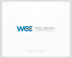 Logo Design Entry 2725456 submitted by Adi Grafhic to the contest for West Central Communications Inc run by WCC2022