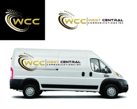 Logo Design entry 2727049 submitted by nosukar to the Logo Design for West Central Communications Inc run by WCC2022