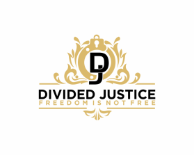 Logo Design entry 2724027 submitted by gembelengan to the Logo Design for Divided Justice run by Showtyme13